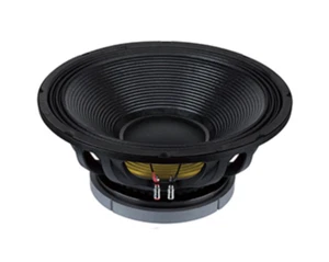 18 Inch Subwoofer 1500 Watt AES 4 Ohm 5" Voice Coil Transducer - Picture 1 of 3
