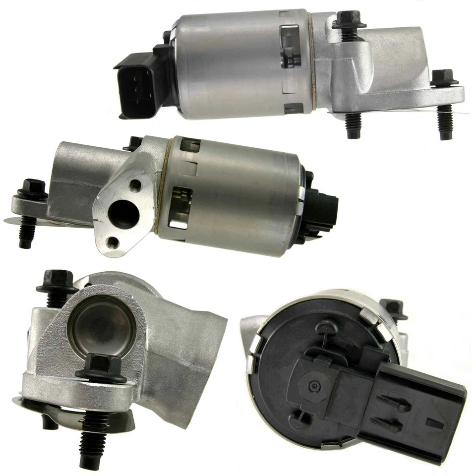 EGR VALVE FOR CHRYSLER GRAND VOYAGER DODGE GRAND CARAVAN 2008-2010 3.3 3.8 - Imagen 1 de 1