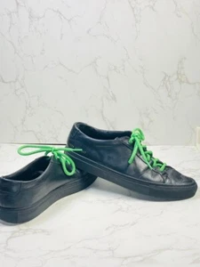 Common Projects Original Leather Achilles Low US Men’s 9.5 EU 43 - Picture 1 of 8