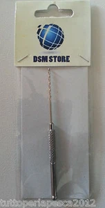 Dsm Drill Ss Trapanino Fora Esches Baiting Tools Carp Fishing En Acier A0554 - Photo 1/3