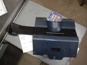 1982-1994 Chevy S10 Blazer GMC S15 Jimmy LH Lower Dash Trim Knee Bolster Molding - Picture 1 of 6