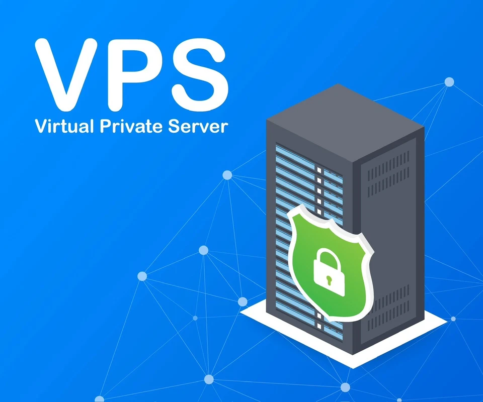 Mega VPS Foto 1 de 1