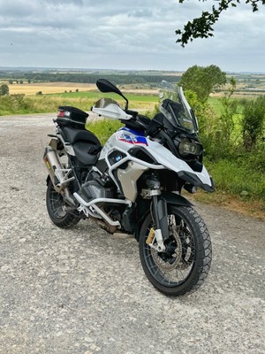 Bmw Gs 1200 for sale | eBay