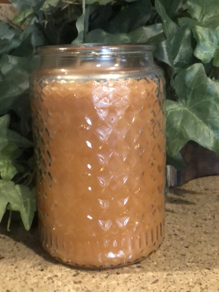 RARO• Cono Waffle• Vela Gold Canyon •26oz Grande Heritage•NUEVO* Foto 1 de 1