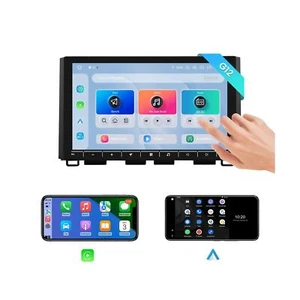 Dasaita G12 Car Stereo for Toyota Tundra 2014-2021 with Wireless Apple Carpla... - Picture 1 of 5