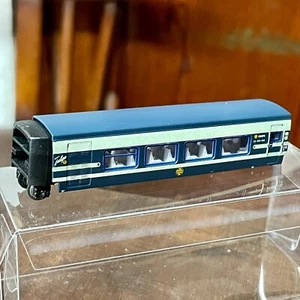 Ibertren N vagon de Talgo Pendular , intermedio - Imagen 1 de 7