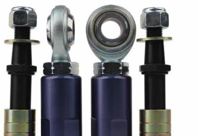 Kit de parachoques Steeda Autosports 555-8106; para Ford Mustang GT 2005-2014 Foto 1 de 3