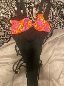 Icon swim multicolor swimsuit - Bild 1 von 3