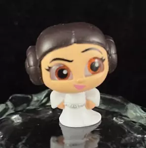 Star Wars Doorables - Princess Leia - Common - Series 1 - Disney - Picture 1 of 5