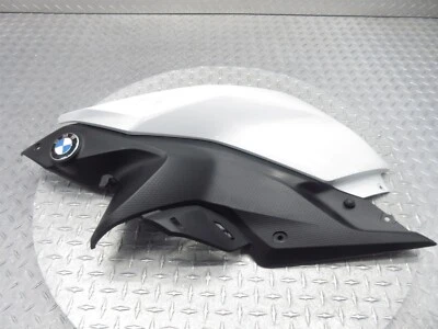 BMW R1250RS 2022 18-22 carenado lateral izquierdo cubierta capó panel carrocería OEM Foto 1 de 4