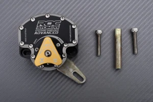 Rotating Steering Damper ROC STOMPA KTM SXF 400 2000-2012 Ref RS-SD-002 - Picture 1 of 1