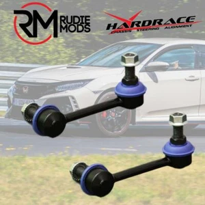 HARDRACE Reinforced Stabalizer Link To Fit HONDA CIVIC EK 92-00 - Picture 1 of 1