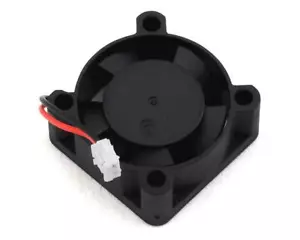 FAN24055 Genuine Fantom 25x25x10mm FR-10 Pro ESC Fan NEW - Picture 1 of 2