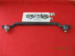 BARRA ACCOPPIATRICE TIRANTE STERZO PER BMW E28 E24 - Picture 1 of 2
