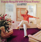Eileen Fowler   Family Keep Fit Lp