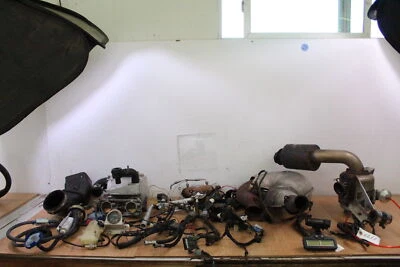 2012 POLARIS RMK PRO 800  Areo Charger Turbo Kit - Image 1 of 4