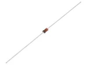 10X 1N4150-DC50 Diode: Switching Diode THT Roll, Tape DO35 500mW DC COMPONENTS - Picture 1 of 1