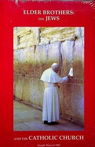 Elder Brothers: The Jews & the Catholic Church - Picture 1 of 1