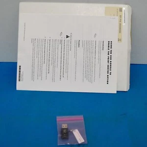 Fiery Efi 45058860B SPOT ON Dongle Druckserver Option - Bild 1 von 5