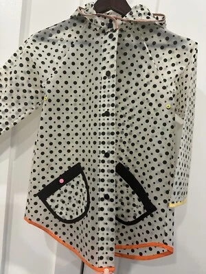 Impermeable para niños Stella McCartney  Foto 1 de 4