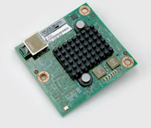 CISCO PVDM4-128. 90 DAY WARRANTY. FREE UK SHIPPING - Picture 1 of 2