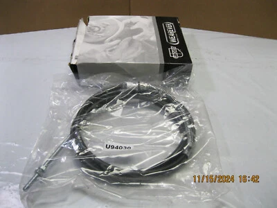 Carquest Wearever Brakes BCA94030 - Parking Brake Cable, Rear Right — 第 1/4 张图片