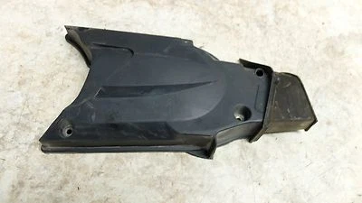 10 Yamaha YP 400 YP400 Majesty Scooter Cubierta de admisión de conducto de aire Embrague Motor Foto 1 de 4