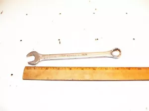 Chiave combinata vintage Thorsen 2020 5/8" 12 punti - Foto 1 di 3