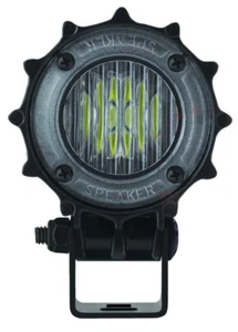 JW Speaker 4410F 12/48V LED Work Lamp Flood 0545931 (H) - Picture 1 of 3