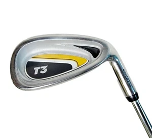 Walter Hagen T3 8 Iron Right Handed Steel True Temper Shaft R Flex 36.5" - Picture 1 of 11