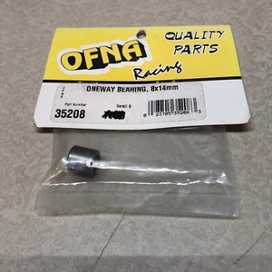 OFNA RACING Oneway Bearing 8X14MM #35208 NIP - Picture 1 of 2