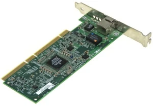 Network Card IBM 73P4109 10/100/1000 PCI-X - Picture 1 of 2