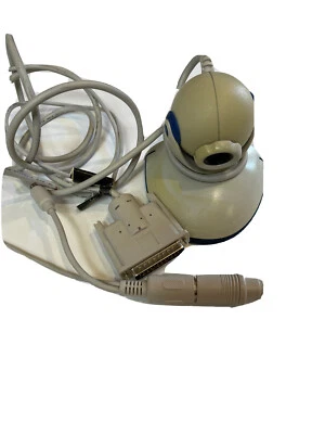 Logitech Quick Cam Pro Webcam from 1998 E126126 - Image 1 of 4