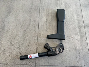 Cinturón de seguridad delantero izquierdo Volvo V60 S80 V70 XC60 XC70 8630466 - Imagen 1 de 4