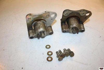 2019 Polaris Sportsman 570 Right Left Front Brake Caliper Pair 1911616 - Изображение 1 из 4