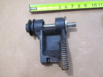 Arbor With Housing Bracket & Bearings From Tradesman Pro 8000T 10" Table Saw - Image 1 of 4