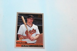 2000 Topps Traded & Rookie Complete Finish Your List Pick Set