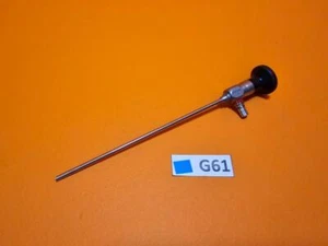 Karl Storz Hopkins II 7210 BA Cannocchiale da puntamento rigido 30o - Foto 1 di 5