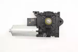 2019 - 2025 BMW X4 G02 ROOF PANORAMIC SUNROOF MOONROOF WINDOW GLASS MOTOR OEM - Foto 1 di 12
