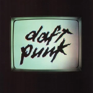 Daft Punk - Human After All Vinyl 2LP NEU 09551332 - Picture 1 of 1