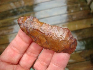 Candy Firepop KNIFE Georgia Florida Arrowhead ~83~ - Picture 1 of 2