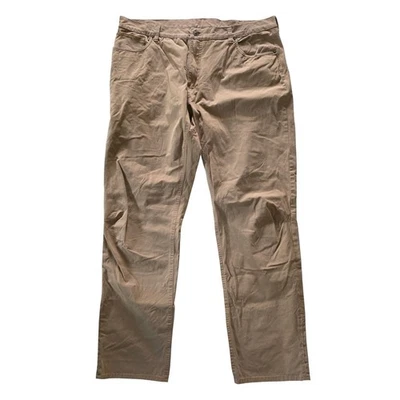 Pantalones cargo The North Face 40 beige beta utilitarios ropa de trabajo al aire libre pantalones para hombre Foto 1 de 4