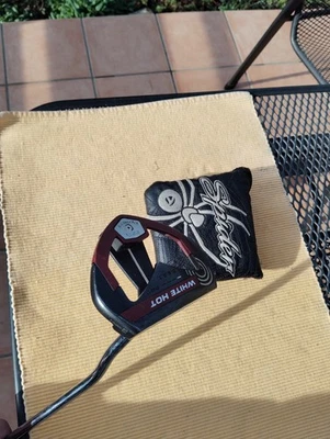 ODYSSEY  WHITE HOT  PRO D.A.R.T Putter , RH - Bild 1 von 4