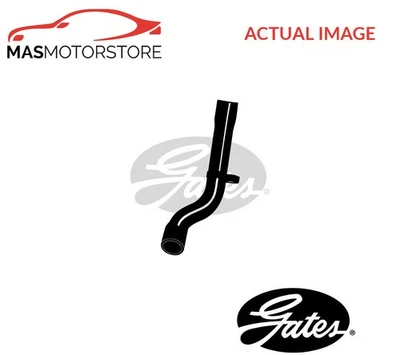 RADIATOR HOSE UPPER GATES 3969 P FOR SKODA FABIA I 1.4 16V 1.4L 74KW,55KW - Image 1 of 4