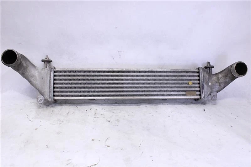 INTERCOOLER 230 SLK SLK230 1997 97 1998 98 1999 99 1098009 Foto 1 de 4