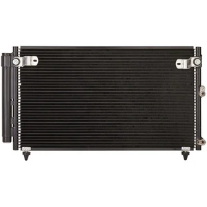 Condensador de CA para 01-05 Lexus IS300 3,0 L garantía de por vida - Imagen 1 de 5