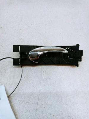 99 00 01 02 2003 Jaguar XJ XJR XJ8 1998 pasajero interior manija de puerta OEM  Foto 1 de 4