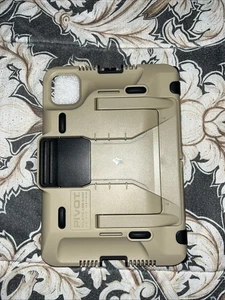 Titanowe etui PIVOT T21A - pasuje do iPada mini (6. generacji) - Zdjęcie 1 z 3
