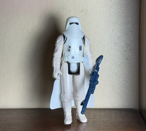 Vintage 1980 Kenner Empire Strikes Back Imperial Stormtrooper (Hoth) (Complete) - Picture 1 of 6