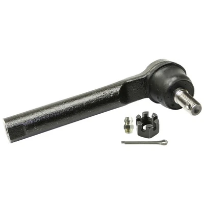 MOOG Front Outer Steering Tie Rod End - ES801172 - fits 2007-2012 ACURA RDX - Image 1 of 2
